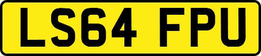 LS64FPU