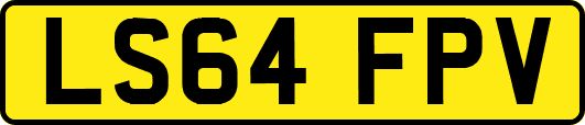 LS64FPV