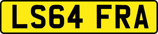 LS64FRA