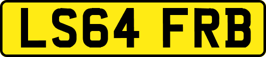 LS64FRB