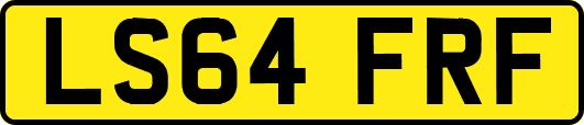 LS64FRF