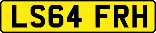LS64FRH