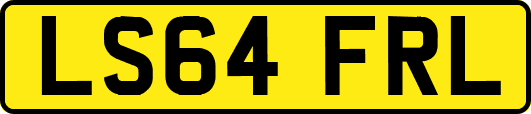 LS64FRL