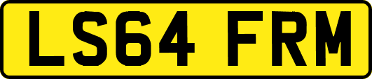LS64FRM