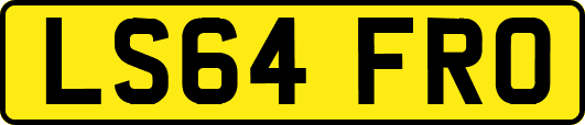 LS64FRO