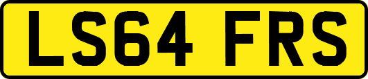 LS64FRS