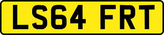 LS64FRT