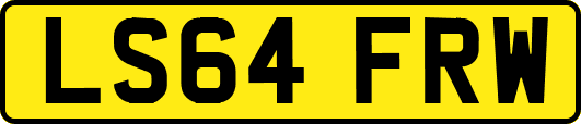 LS64FRW