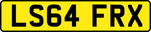LS64FRX