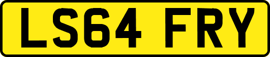 LS64FRY