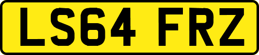LS64FRZ
