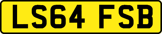 LS64FSB