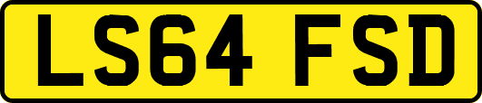 LS64FSD