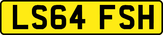 LS64FSH