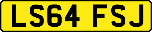 LS64FSJ