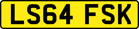 LS64FSK