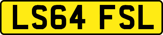 LS64FSL