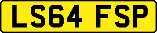LS64FSP
