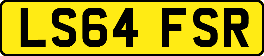 LS64FSR