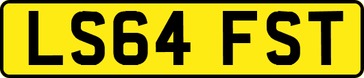 LS64FST