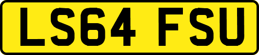 LS64FSU
