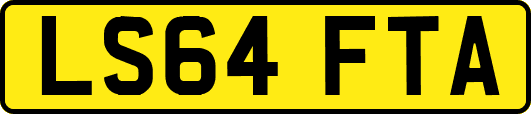 LS64FTA