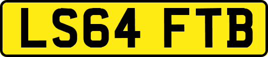 LS64FTB