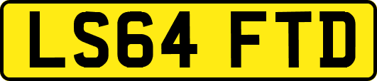LS64FTD
