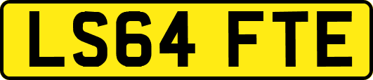 LS64FTE