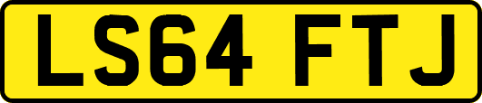 LS64FTJ