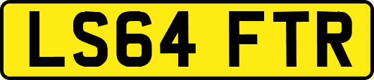 LS64FTR