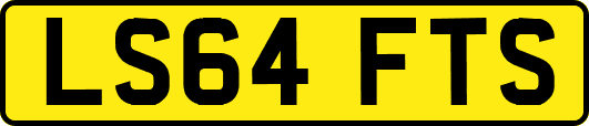 LS64FTS