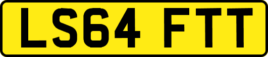 LS64FTT