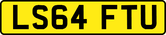 LS64FTU