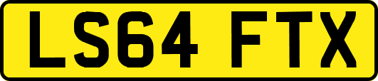 LS64FTX