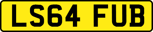 LS64FUB