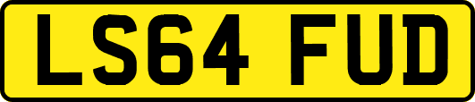 LS64FUD