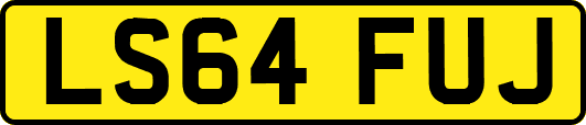 LS64FUJ