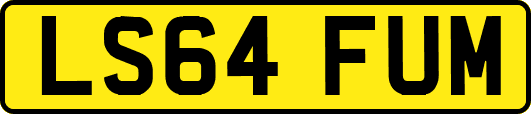 LS64FUM