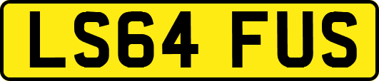 LS64FUS