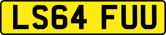 LS64FUU