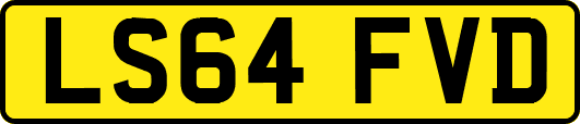 LS64FVD