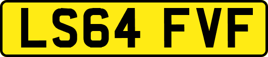 LS64FVF