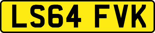 LS64FVK