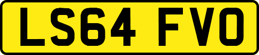 LS64FVO