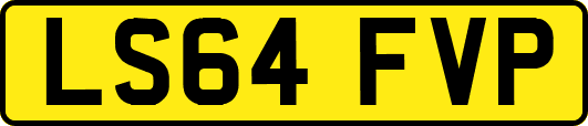 LS64FVP