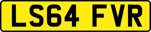 LS64FVR