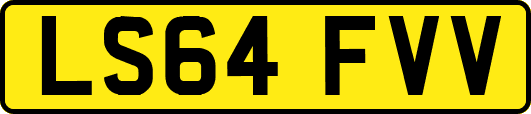 LS64FVV