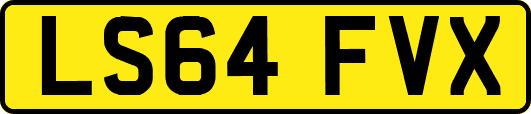 LS64FVX