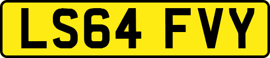 LS64FVY